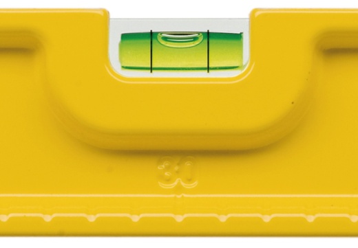 Уровень Stabila тип 82S, 40cм литой профиль (1верт.,1гориз.,точн. 0,5мм/м)
