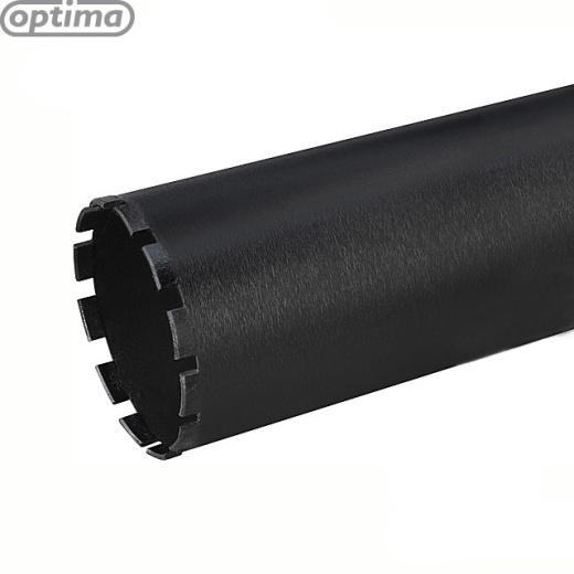 Коронка алмазная Espira Roof Top d=62*450*9, N=6