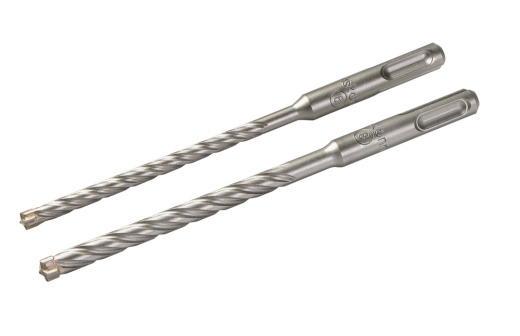 Перфоратор SDS Plus Hanskonner HRH0828H