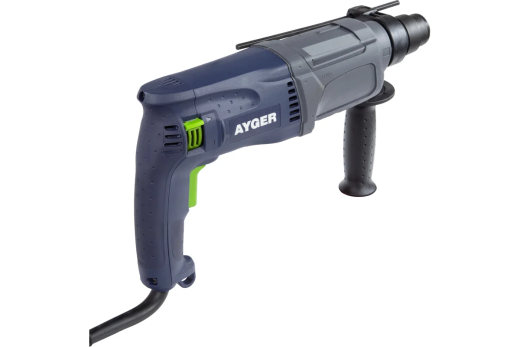Перфоратор SDS Plus AYGER AH1050