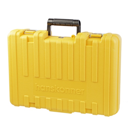 Перфоратор SDS Plus Hanskonner HRH0828REC