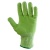 Перчатки для защиты от порезов Самурай 02 Грин (5 класс) JC061-XL Jeta Safety, разм. XL