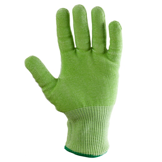 Перчатки для защиты от порезов Самурай 02 Грин (5 класс) JC061-XL Jeta Safety, разм. XL