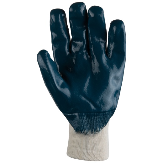 Altant Comfort Защитные перчатки Jeta Safety с полным нитриловым покрытием JN-265-XL, разм. XL