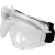 Очки защитные JSG-2201 Spectrum закрытого типа Jeta Safety
