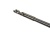Сверло опалубочное монтажное 12x400x85 мм, хв. 10 мм, БОЕКОМПЛЕКТ