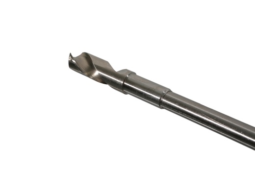 Сверло опалубочное монтажное 16x400x85 мм, хв. 12 мм, БОЕКОМПЛЕКТ