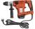 Перфоратор SDS-plus Espira RHI-P3203