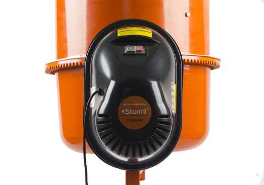 Бетономешалка Sturm! CM20180R