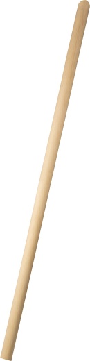 СИБИН 120см, d 32мм, дерево высший сорт, черенок для снеговых лопат (39439-1)