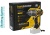 Аккумуляторный ударный гайковерт Hanskonner HCD18100S 1BatterySystem