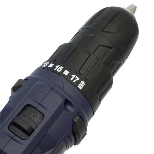 Дрель-шуруповерт AYGER AP18C