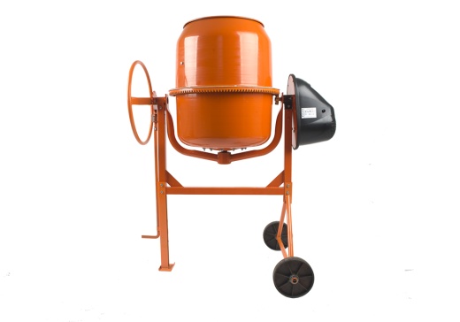 Бетономешалка Sturm! CM20180R