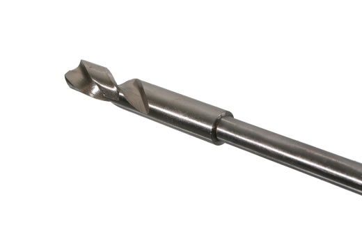 Сверло опалубочное монтажное 14x400x85 мм, хв. 10 мм, БОЕКОМПЛЕКТ