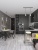 LIGHTING Светильник 4113 накладной под лампу GX53 хром матовый IEK