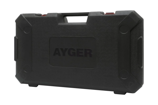 Перфоратор SDS Plus AYGER AH1800