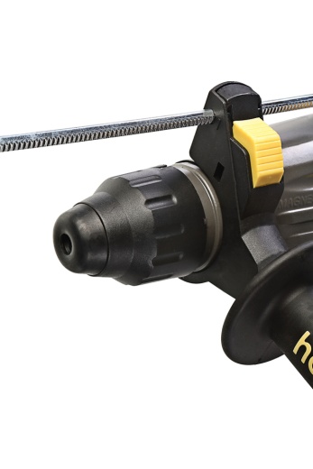 Перфоратор SDS Plus Hanskonner HRH0928MLRE