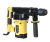 Перфоратор SDS Plus Hanskonner PLATINUM HRH1836RE