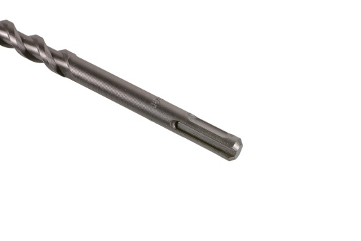 Бур SDS+ 12х160 HIGH SPEED плоский резец U спираль Hanskonner