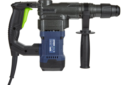 Перфоратор SDS Plus AYGER AH-1200BL