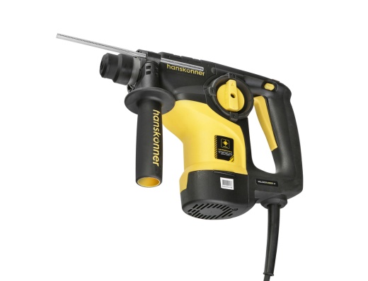 Перфоратор SDS Plus Hanskonner HRH0928DR