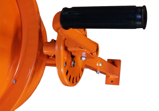 Бетономешалка Sturm! CM20070RF