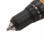 Дрель-шуруповерт аккумуляторная CDL-12-02, Li-Ion, 12 В, 1.5 А*ч, 2 аккумулятора Denzel