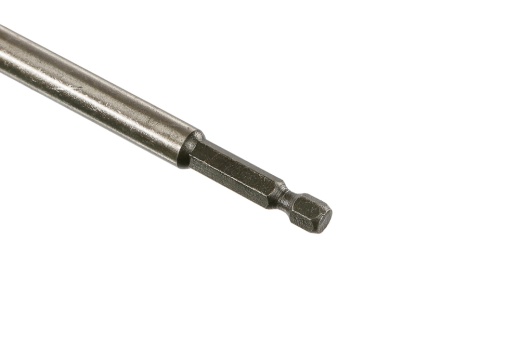 Cверло по дереву X тип, 4 резца, D=28мм, L=165мм, 6гр. Хв., блистер, Sturm!