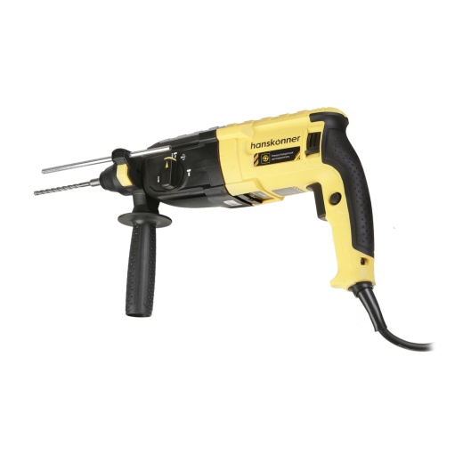 Перфоратор SDS Plus Hanskonner HRH0828H
