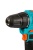 Аккумуляторный шуруповерт Sturm! CD1235 1BatterySystem12V