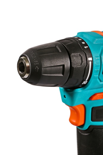 Аккумуляторный шуруповерт Sturm! CD1235 1BatterySystem12V