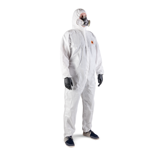 Защитный комбинезон Element Jeta Safety из нетканого материала JPC-60-4XL Jeta Safety, разм. 4XL