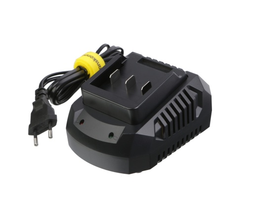 HCD1865SC  Дрель аккумуляторная  б/щ Hanskonner 1BatterySystem