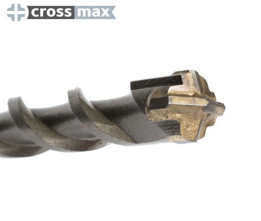 Бур Espira Cross Max d=30*420*570