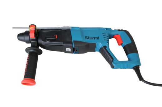 Перфоратор SDS Plus Sturm! RH25956PBR