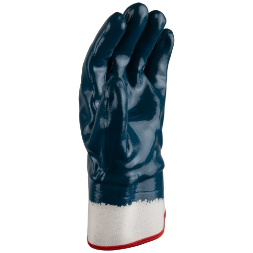 Atlant Защитные перчатки Jeta Safety с полным нитриловым покрытием JN-269-XXL, разм. XXL