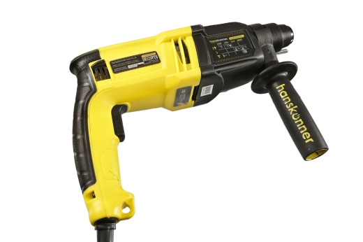 Перфоратор SDS Plus Hanskonner HRH0822RE