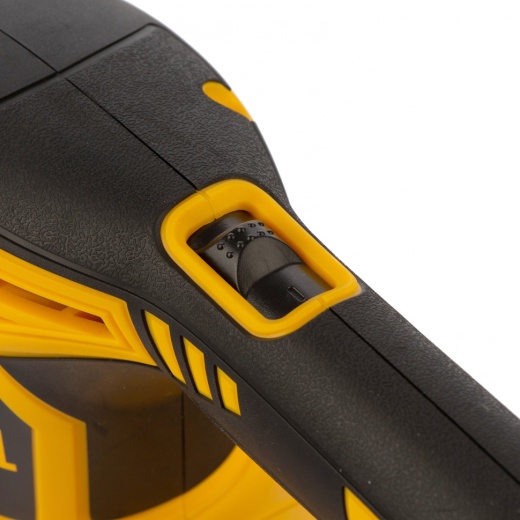 Машина плоскошлифовальная вибрационная VS-90-187, 240 Вт, 6000-11000 об/мин Denzel