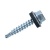 Саморез кровельный 6.3x102 оцинк. по металлу