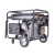 Бензиновый генератор FoxWeld Expert G6500 EW