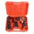 ДШС-18 Дрель аккуммуляторная б/щ Союз, 16В, 45Нм, 2х2.0Ач, ЗУ,кейс