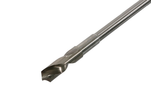 Сверло опалубочное монтажное 16x400x85 мм, хв. 12 мм, БОЕКОМПЛЕКТ