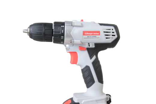 Аккумуляторный шуруповерт Энергомаш ДШ-18-1-ПРОМО