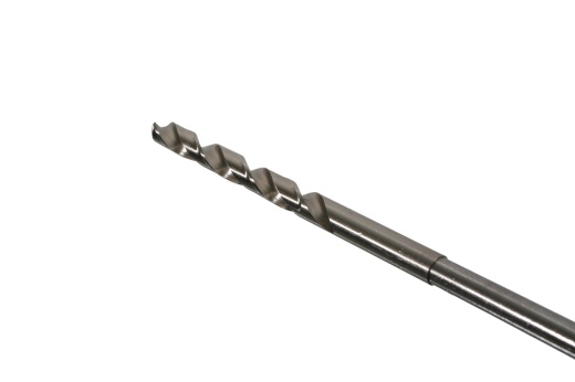 Сверло опалубочное монтажное 8x600x110 мм, хв. 7 мм, БОЕКОМПЛЕКТ