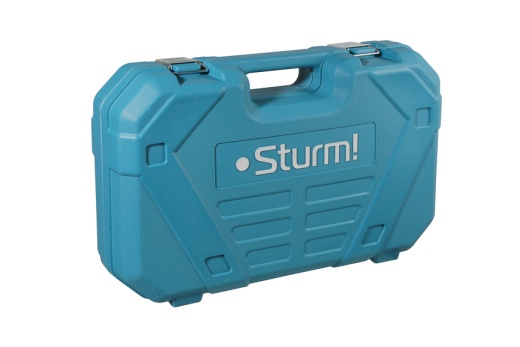 Перфоратор SDS Plus Sturm! RH25988PBR