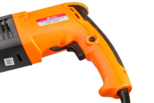 Перфоратор SDS Plus СОЮЗ ПЕС-25101