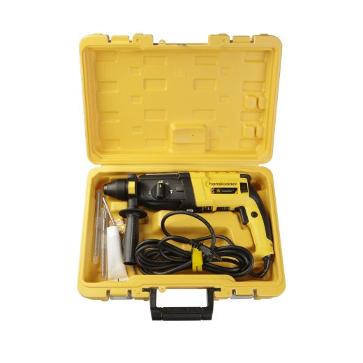 Перфоратор SDS Plus Hanskonner HRH0828H