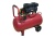 Компрессор безмасляный ВК1-50БМ Энергомаш ГАРАНТ 1,5кВт, 240л/мин, ресивер 50л, бесшумный