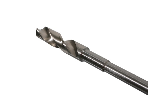 Сверло опалубочное монтажное 18x600x110 мм, хв. 12 мм, БОЕКОМПЛЕКТ