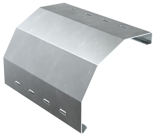 LESTA Спуск кабеля лестничный основание 200мм IEK